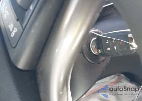 2015 Chevrolet Malibu 1Lt z USA, uszkodzony, nr VIN 1G11C5SL4FF187449